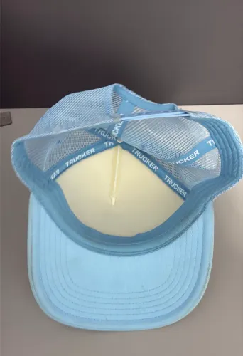Boné Thiking Cap Stranger Things
