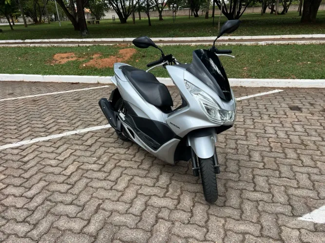 Honda PCX 150/dlx 2018