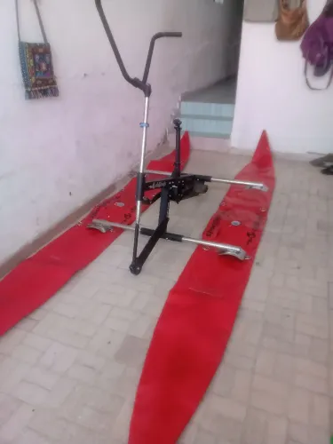 bikeboat up da marca chiliboats 