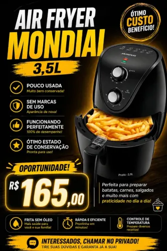 AIRFRYER