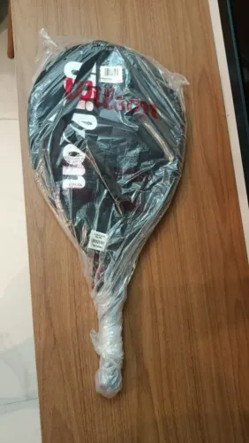 Raquete de tênis 