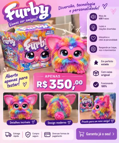 Furby 