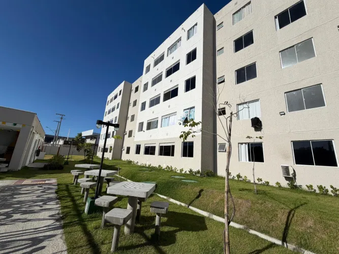 APARTAMENTO DE REPASSE NA LAGOA REDONDA