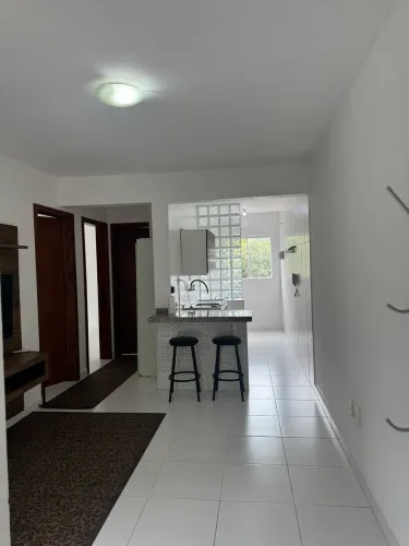 Apartamento Tijucas 