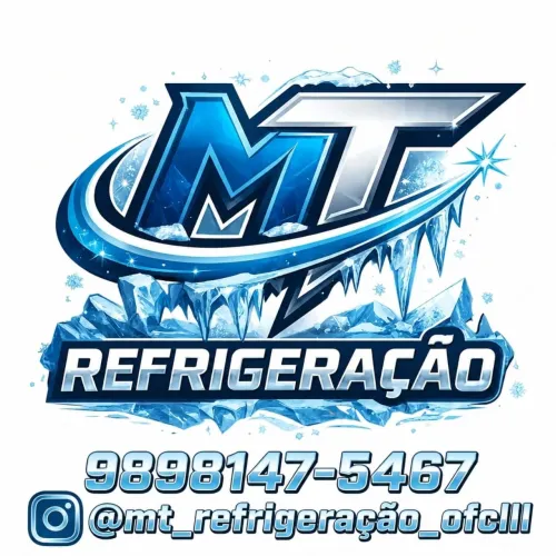 Refrigeração de ar