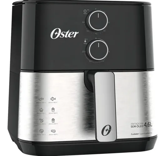 Air Fryer OSTER