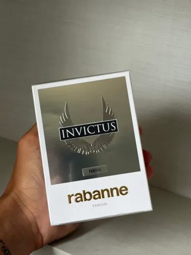 Perfume Invictus