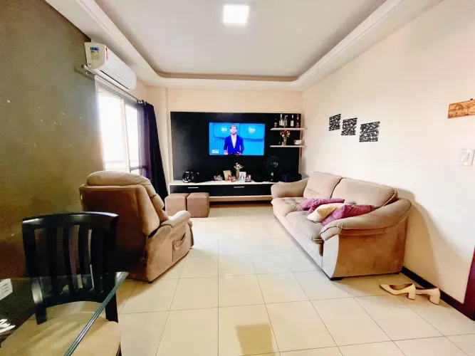 Vendo Apartamento no Condomínio Maison Nice - Umarizal- R$ 670.000,00