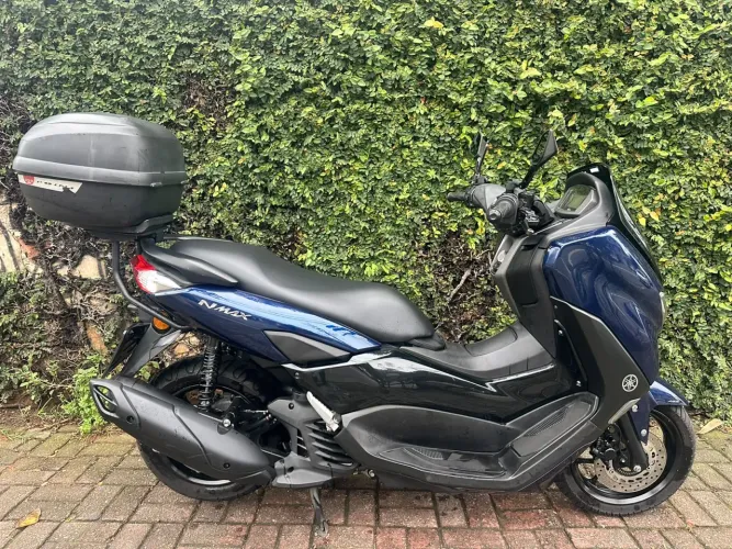 Yamaha NMAX 160 2022/2022