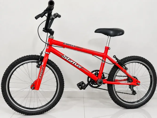 Bike infantil