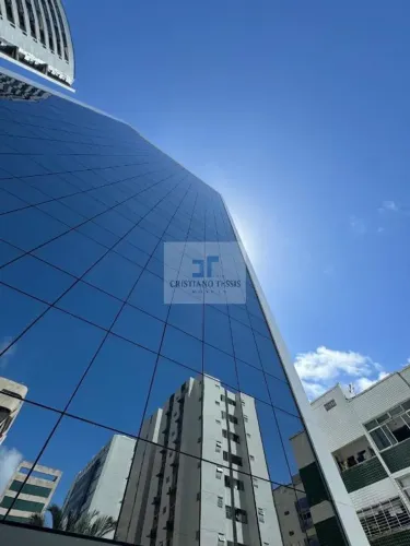 Empresarial João Carvalho