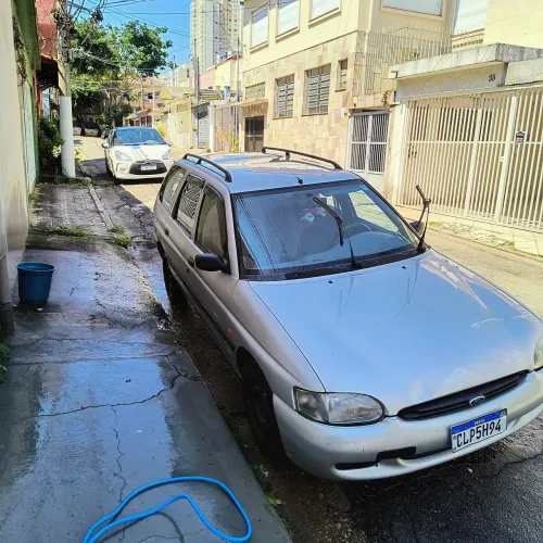 Ford Escort S.W GL 1.8i 16V 1998