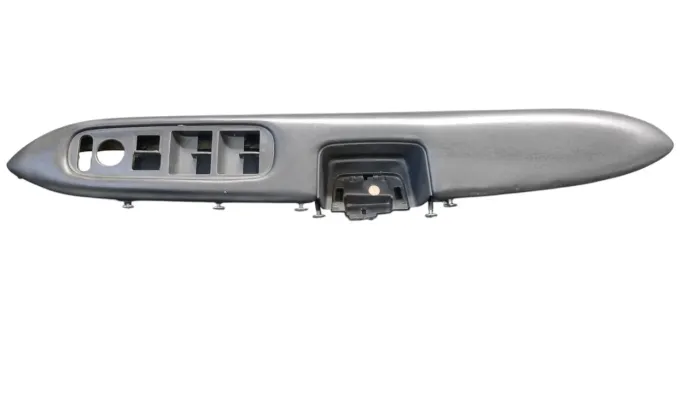 Puxador Interno Porta D.e Honda Hrv 2019