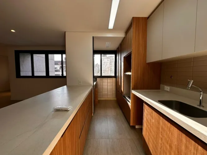 Apartamento Alto Padrão em Lourdes | 3 Suítes | 108m² | Lazer Completo