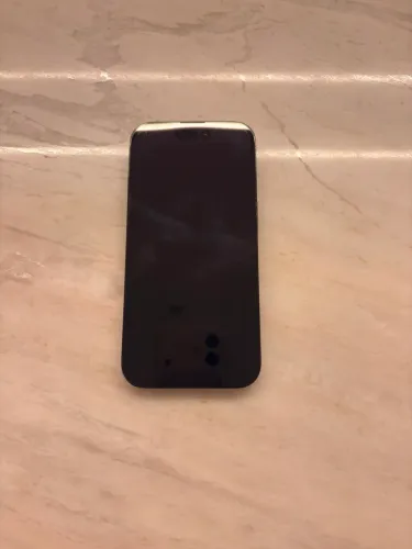 iPhone 14 pro