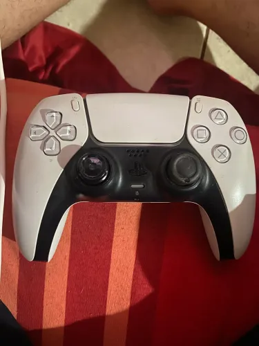 Controle Ps5 com drift