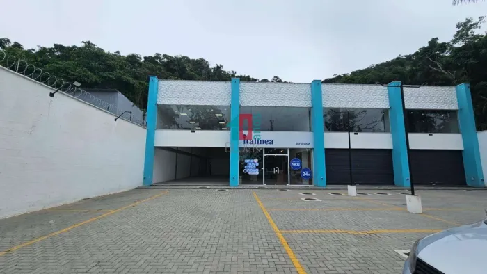 Vargem Pequena | Loja