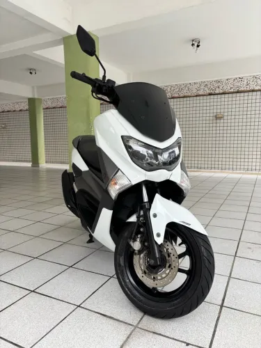 Yamaha NMax 160 2020