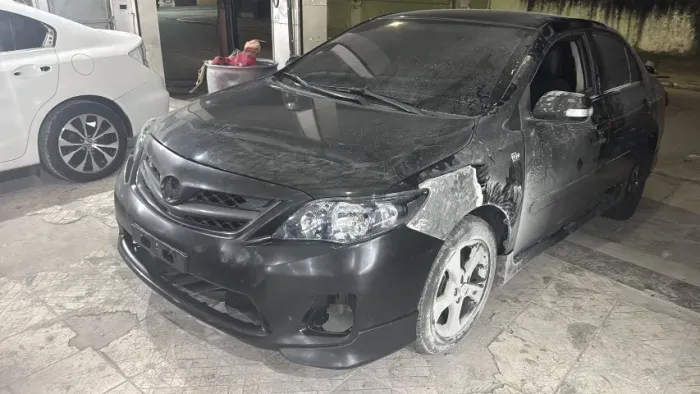 Preparador de Pintura Automotiva