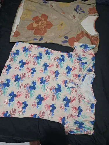 Roupas 