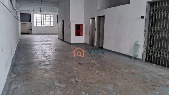Prédio para alugar, 2500 m² por R$ 50.500,00/mês - Brás - São Paulo/SP