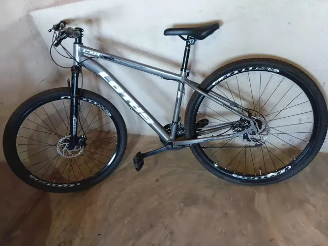 Bicicleta Lótus Aro29