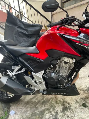 Vendo Twister 300f