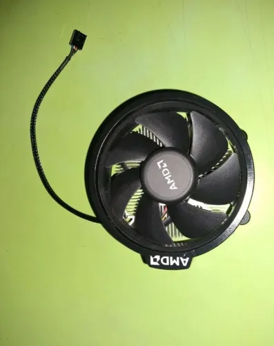 Cooler AMD (AM4)