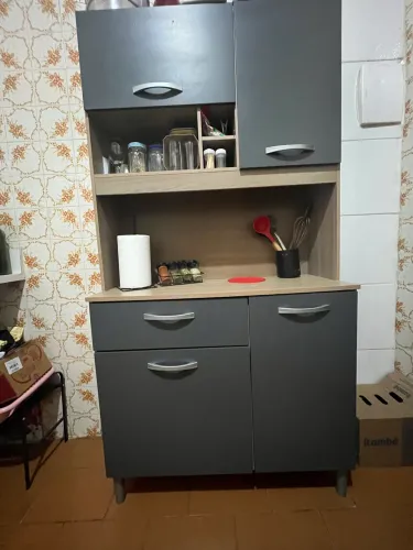 Vendo armario de cozinha