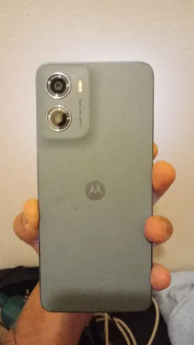 Celular Motorola g05 128g 