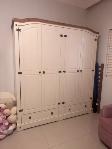 JOGO DE QUARTO