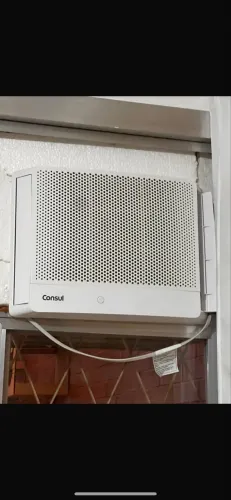 Ar condicionado 7500 BTU 127 v