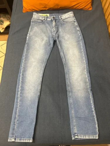 Calça reserva