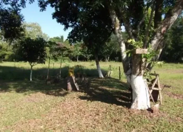 Vendo Terreno plano 1.140 m², totalmente legalizado, RGI em meu nome