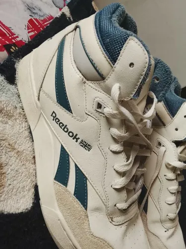 Tênis Reebok