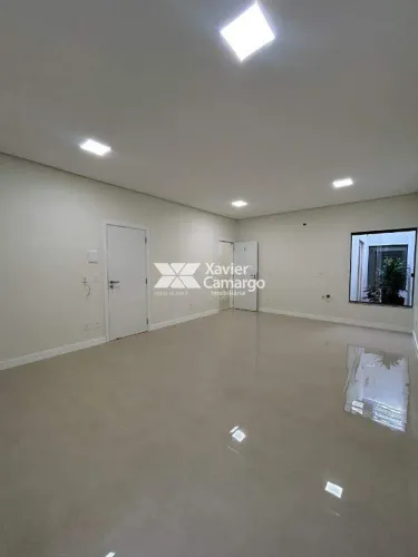 Sala comercial para locação no Centro - Rio Claro/SP