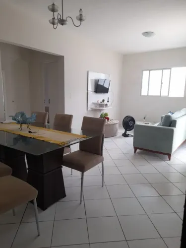 Apartamento com 3 dormitórios à venda, 97 m² por R$ 240.000,00 - Cuiá - João Pessoa/PB