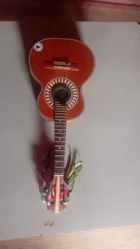  Chiquinho Luthier a Venda *87