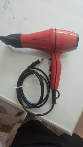 Secador Taiff modelo Style 200W 127 V