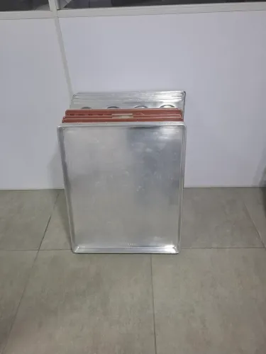 Equipamentos de Panificação
