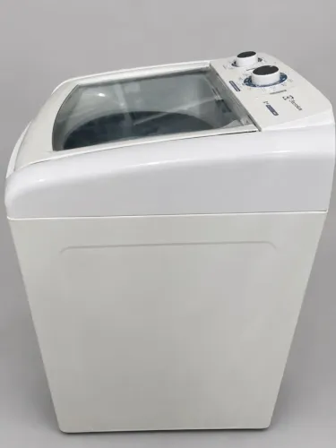 Máquina de lavar Electrolux nove quilos em perfeito estado