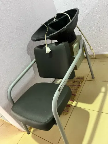 Vende Lavatório de salão