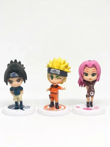 Figure Action Naruto Anime