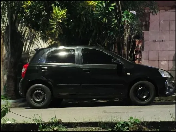 Toyota Etios X 1.3 Flex 16V 5P Mec. 2018