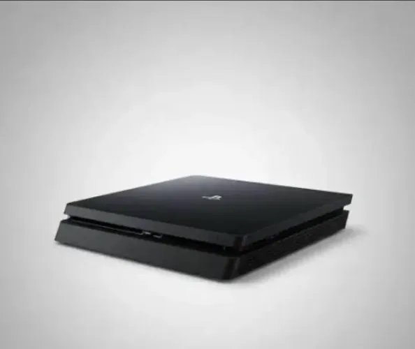 PS4 Slim 1TB