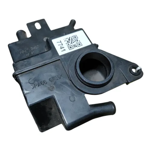 Respiro Óleo Motor Iveco Daily 2.8 8v 97 05 Anti Chama Orig Preto