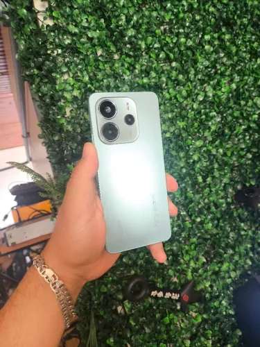 Redmi note 14