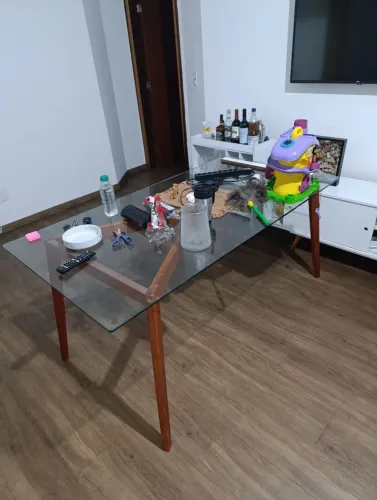 Mesa Sala de Jantar