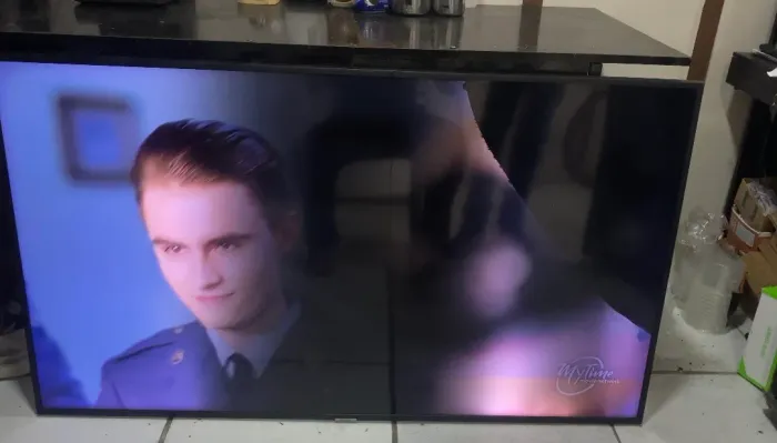 Tv Samsung 55