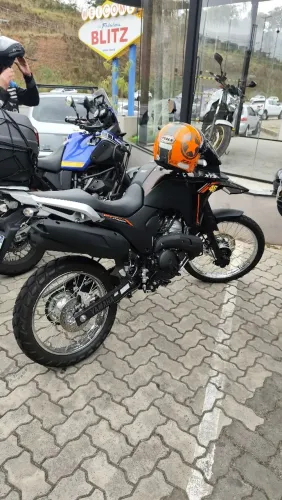 Yamaha Xtz 250 Lander 2026